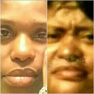 Meet your Posher, Margot